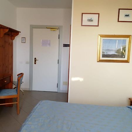 Hotel Locanda Del Passo Pomposa Eksteriør bilde