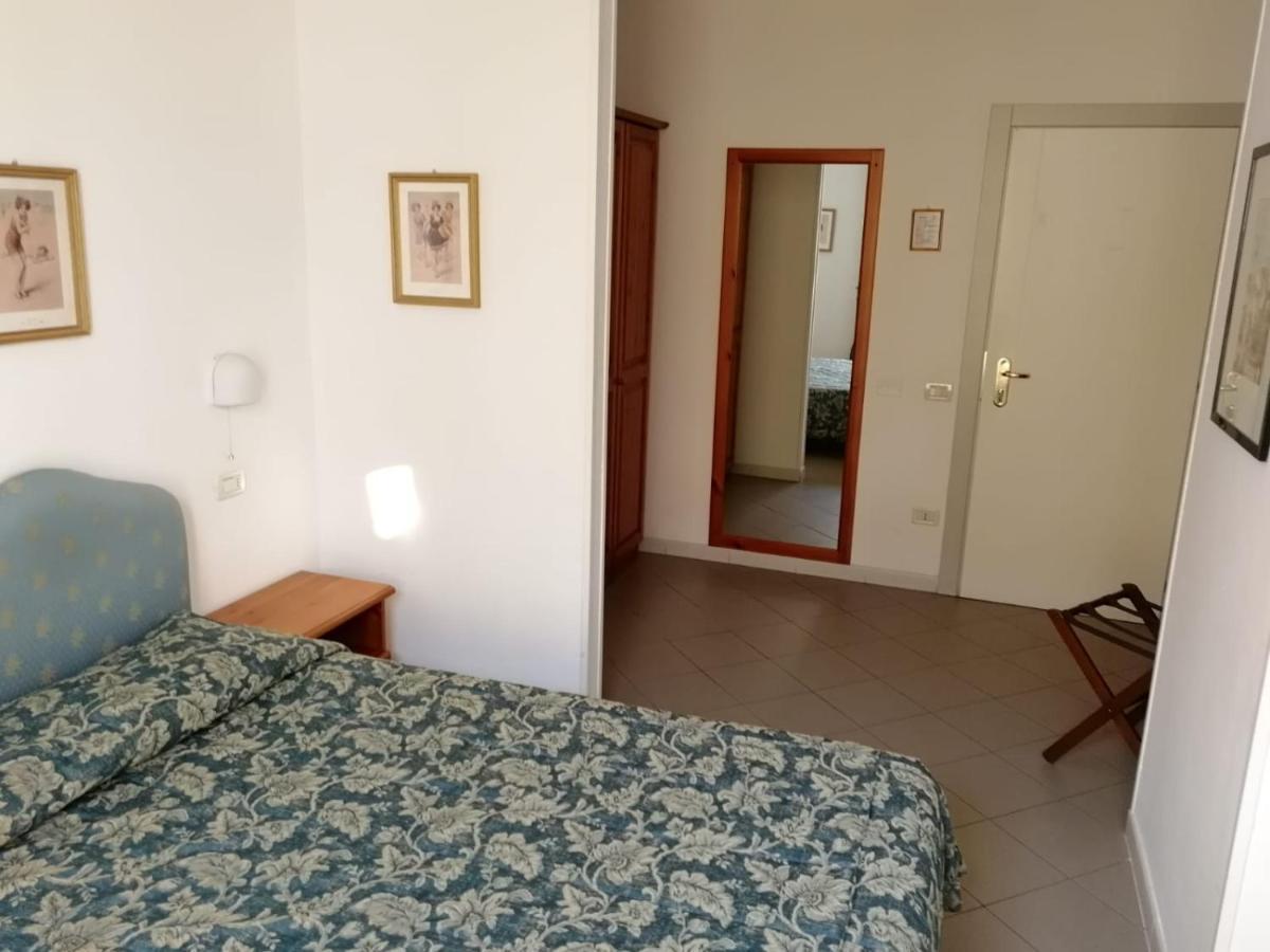 Hotel Locanda Del Passo Pomposa Eksteriør bilde