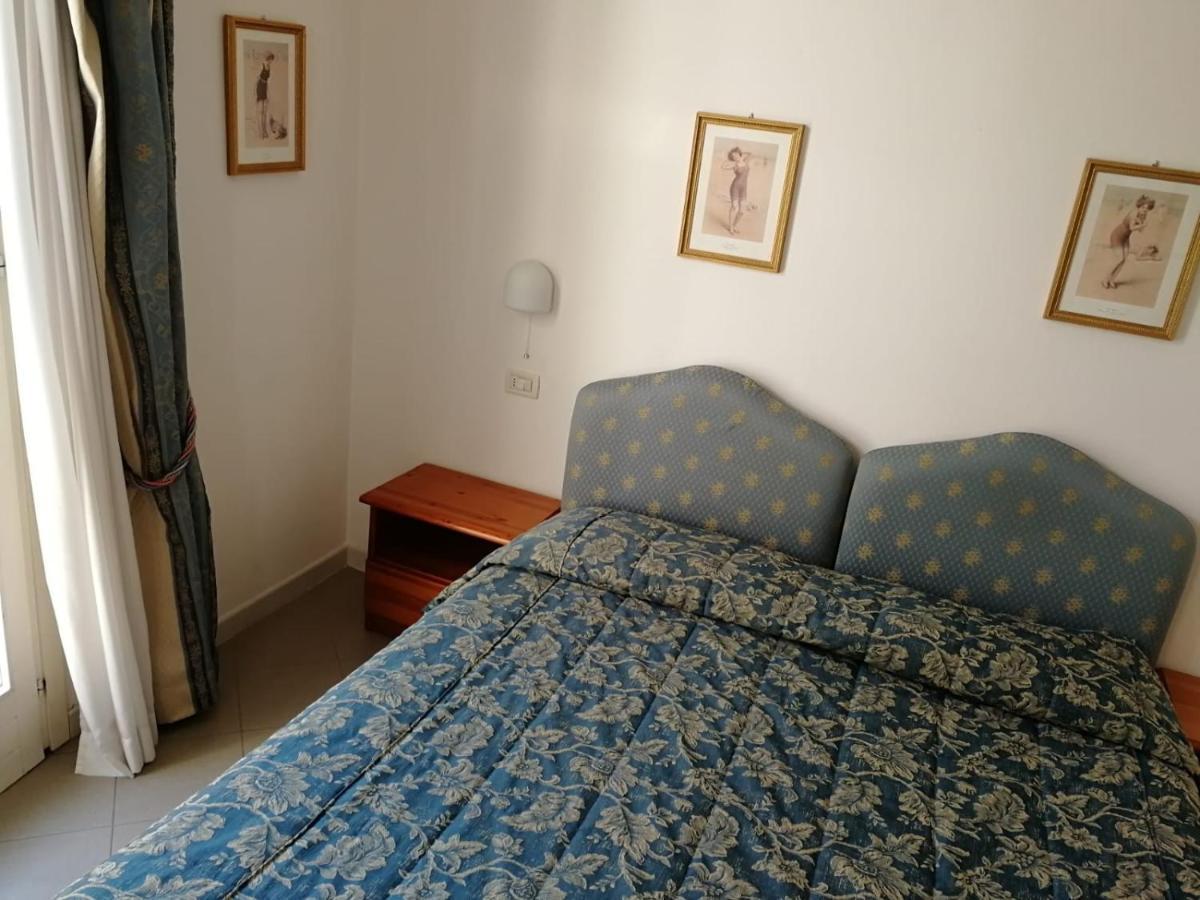 Hotel Locanda Del Passo Pomposa Eksteriør bilde