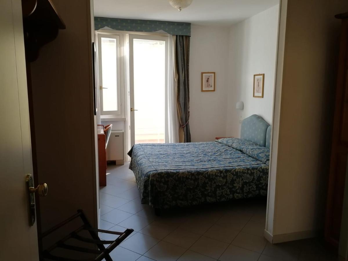 Hotel Locanda Del Passo Pomposa Eksteriør bilde