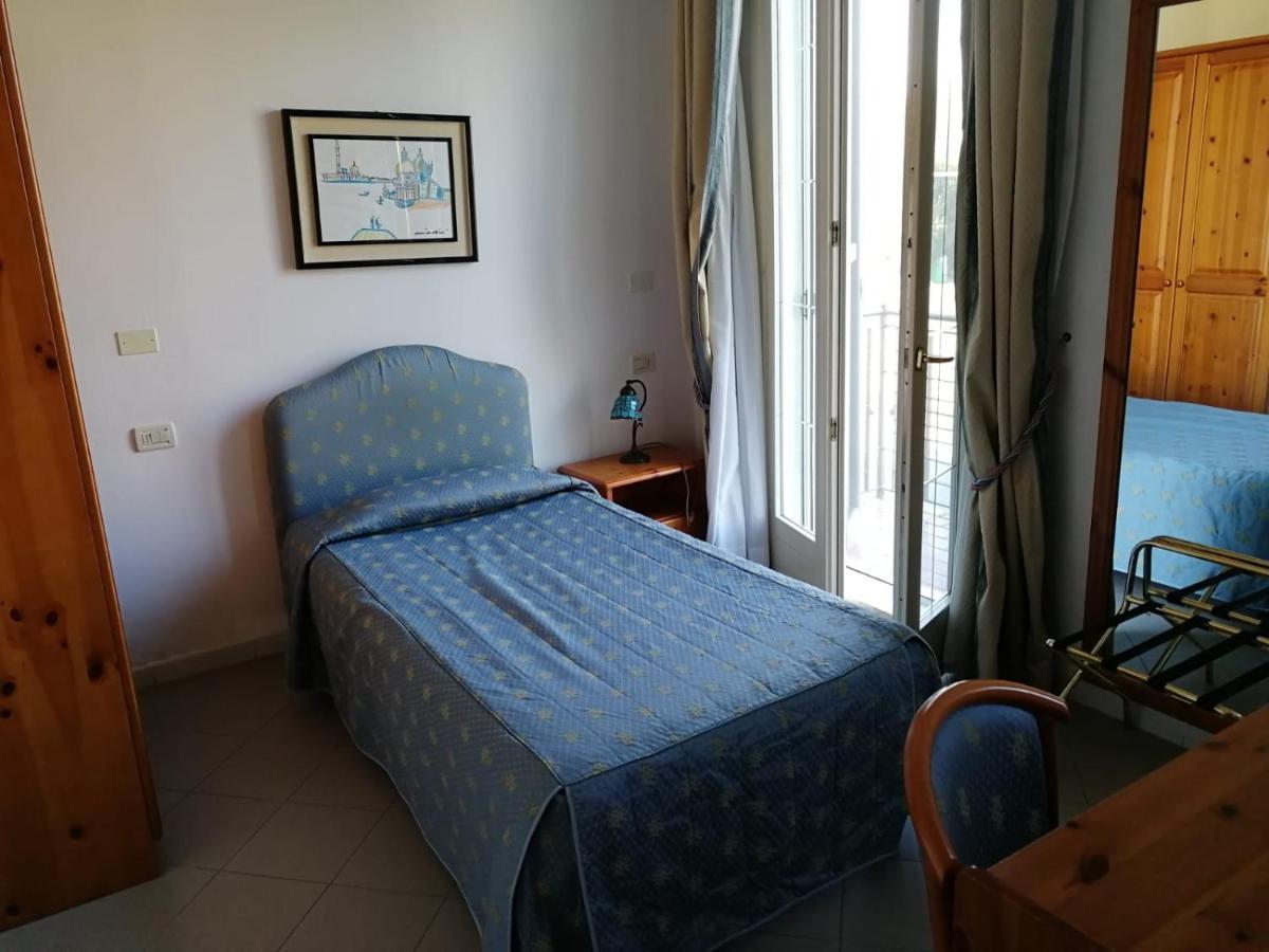 Hotel Locanda Del Passo Pomposa Eksteriør bilde