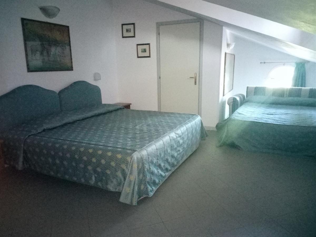 Hotel Locanda Del Passo Pomposa Eksteriør bilde
