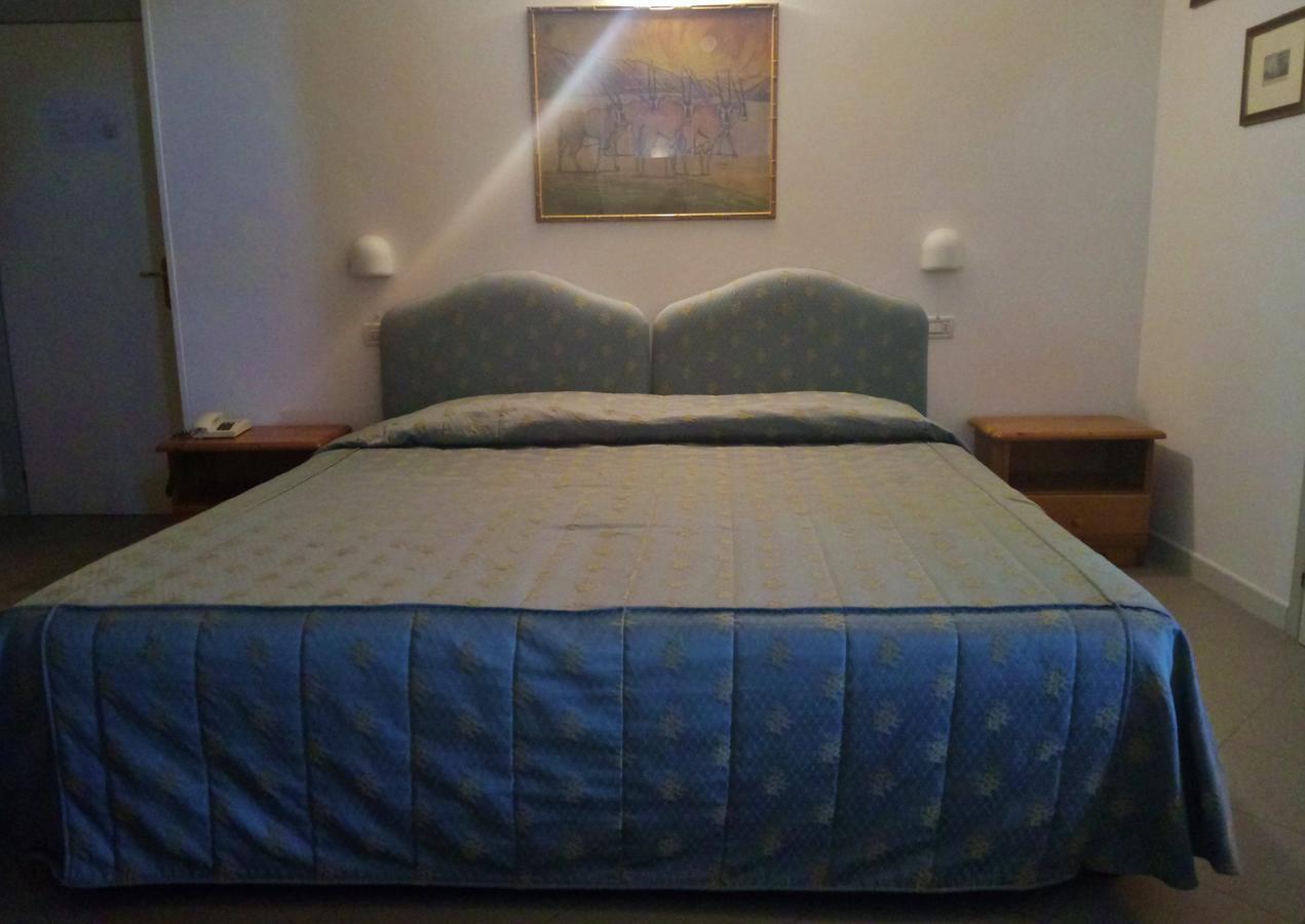 Hotel Locanda Del Passo Pomposa Eksteriør bilde