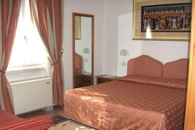 Hotel Locanda Del Passo Pomposa Eksteriør bilde